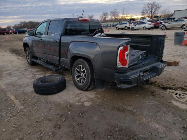 1GTG6CE36G1157795 | 2016 GMC CANYON SLE