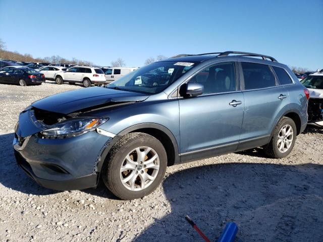 2014 Mazda CX-9 Touring