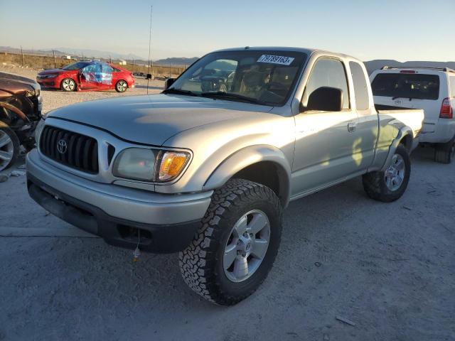 2003 Toyota Tacoma 