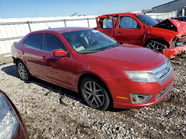 Vin: 3fahp0ja1cr360460, lot: 79530703, ford fusion sel 20124