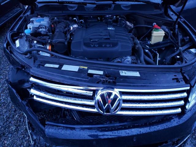 2017 VOLKSWAGEN TOUAREG WO WVGRF7BPXHD003920