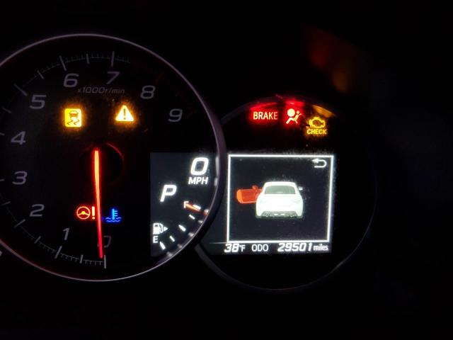 2020 SUBARU BRZ LIMITE JF1ZCAC14L8702424