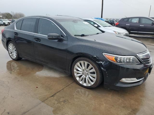 JH4KC1F94EC005153 | 2014 ACURA RLX ADVANC