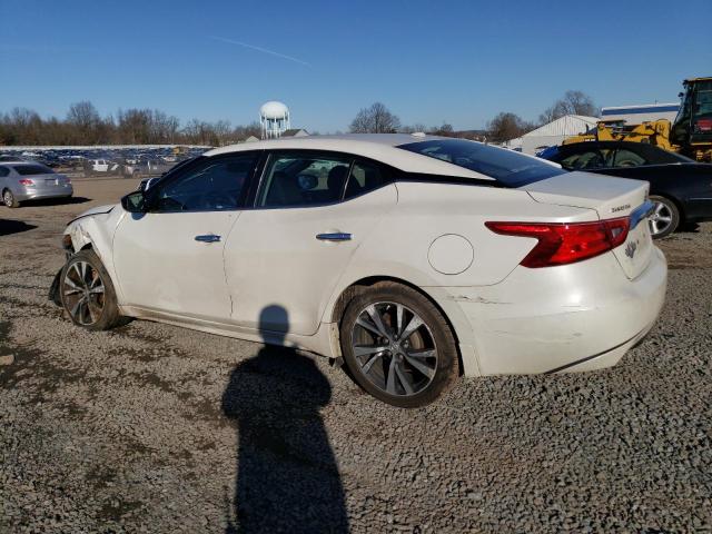 1N4AA6AP5JC389420 | 2018 NISSAN MAXIMA 3.5