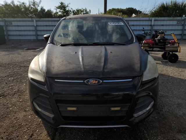 1FMCU0G93GUC12802 | 2016 Ford escape se