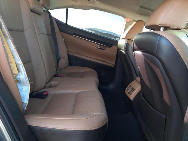 2017 LEXUS ES 350 - 58ABK1GG2HU054792