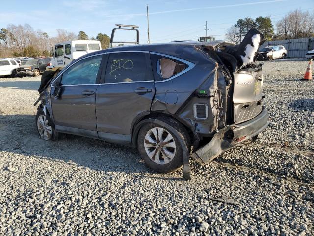 Vin: 2hkrm3h52dh524126, lot: 80545363, honda crv ex 20132