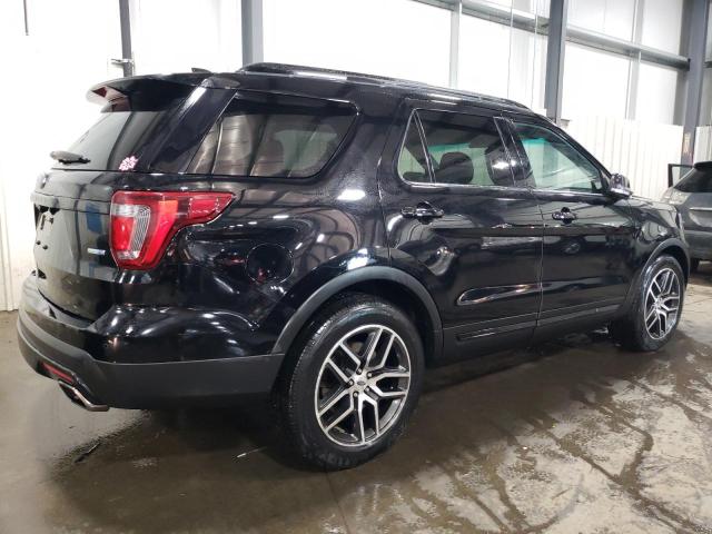 1FM5K8GT8GGC34222 | 2016 FORD EXPLORER S