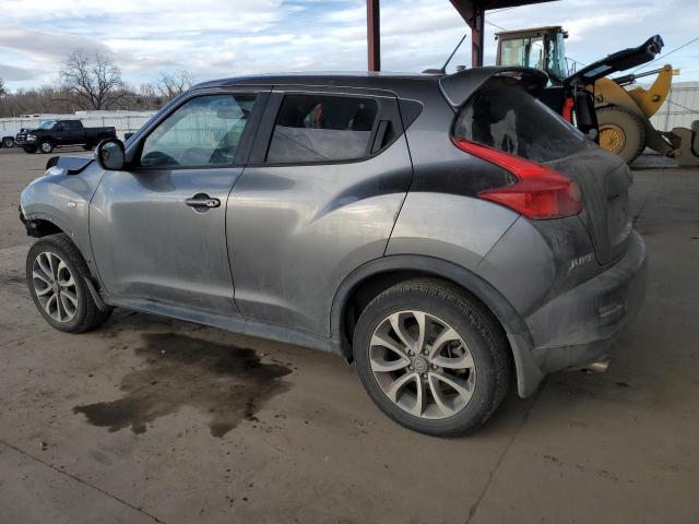 2013 Nissan Juke S VIN: JN8AF5MV9DT208781 Lot: 81388503