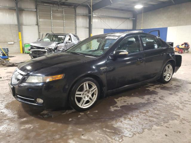 2007 Acura TL 