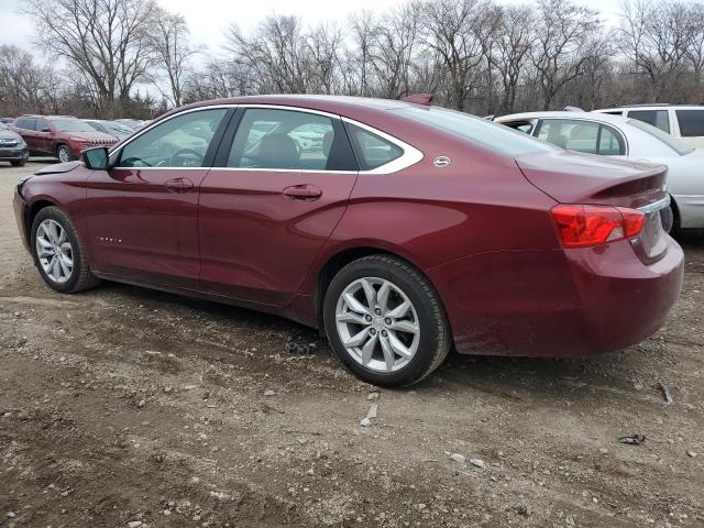 2G1115S30G9208183 | 2016 CHEVROLET IMPALA LT