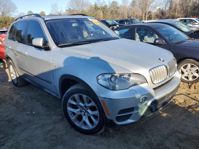 VIN 5UXZV4C57D0B20022 2013 BMW X5, Xdrive35I no.4