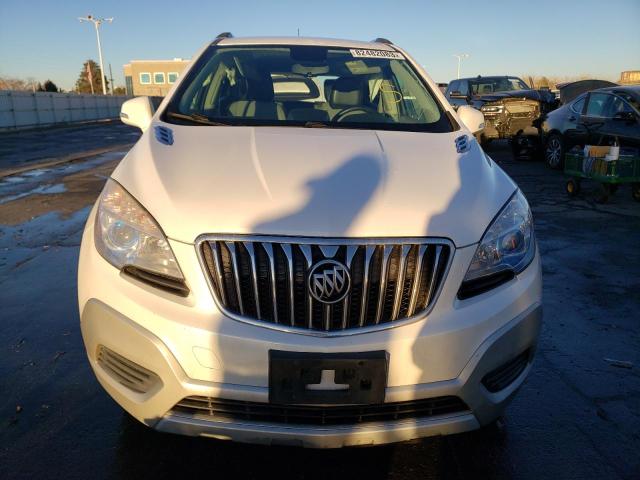 KL4CJASB3EB758113 | 2014 BUICK ENCORE