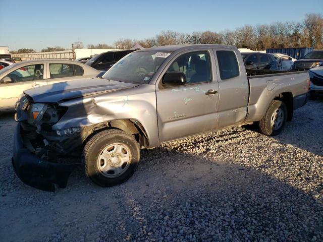 2014 Toyota Tacoma 