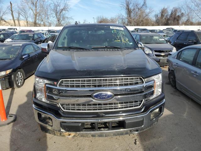 1FTEW1E49LKD44263 | 2020 FORD F150 SUPER