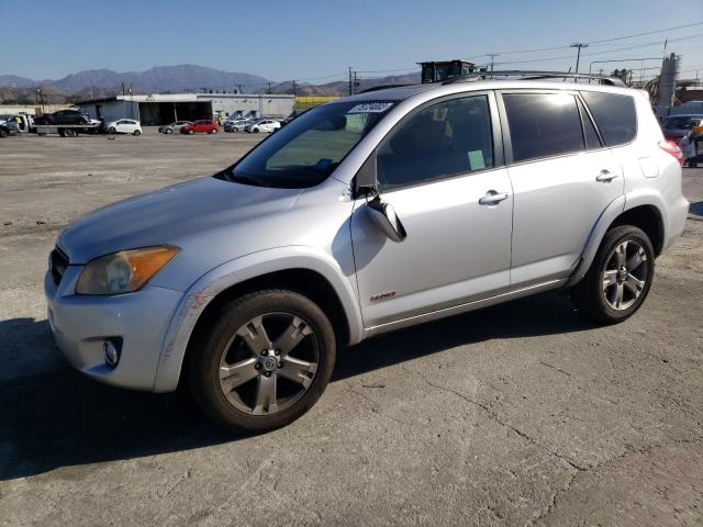 2011 Toyota RAV4 Sport