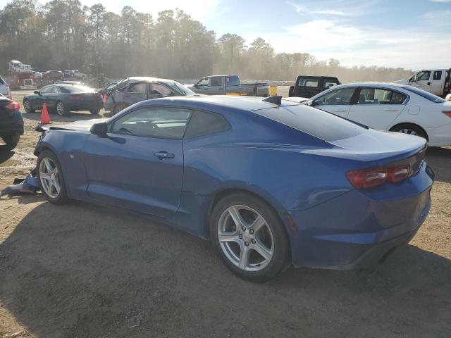 1G1FB1RX8K0106802 | 2019 CHEVROLET CAMARO LS