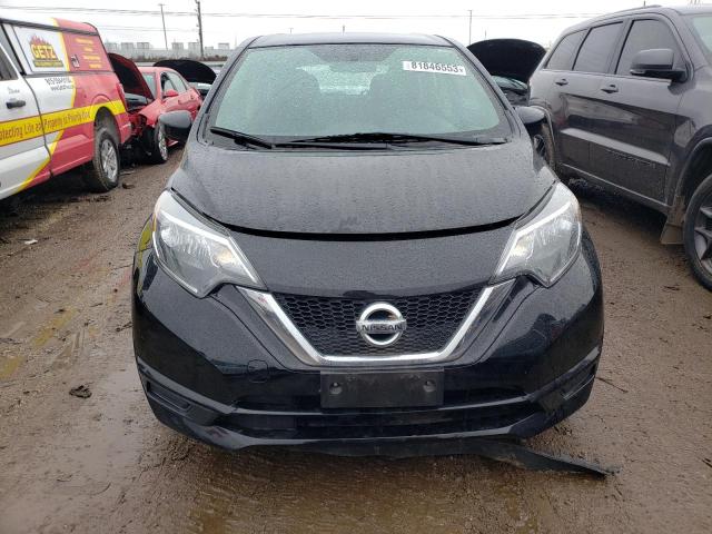 3N1CE2CP4JL357028 | 2018 NISSAN VERSA NOTE