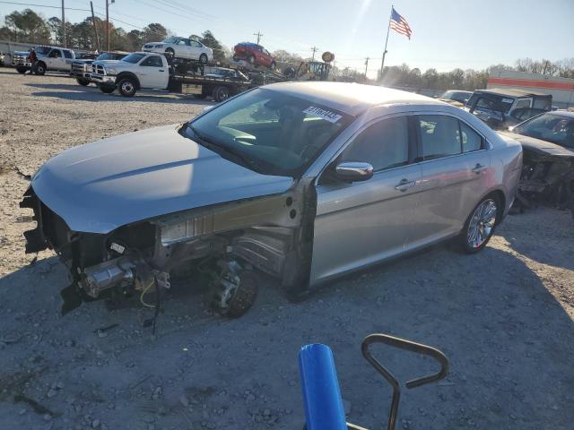 1FAHP2FW6AG150683 | 2010 Ford taurus limited