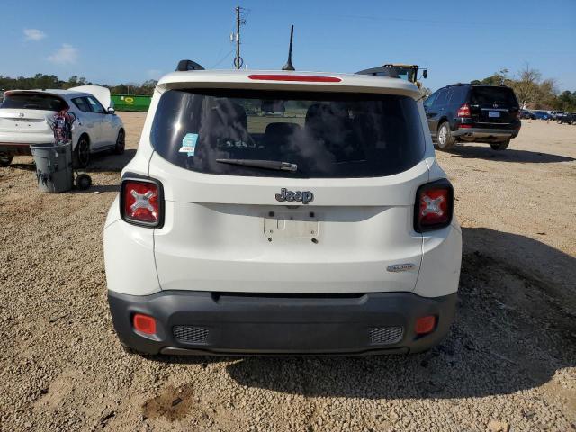 ZACCJABT8GPD87425 | 2016 JEEP RENEGADE L