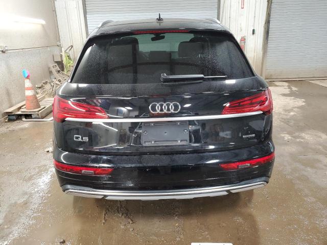 WA1BBAFY5P2042761 2023 AUDI Q5, photo no. 6