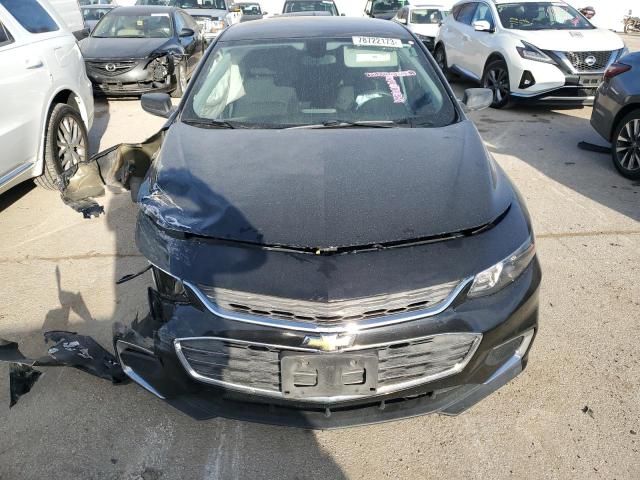 1G1ZB5STXJF229850 | 2018 CHEVROLET MALIBU LS