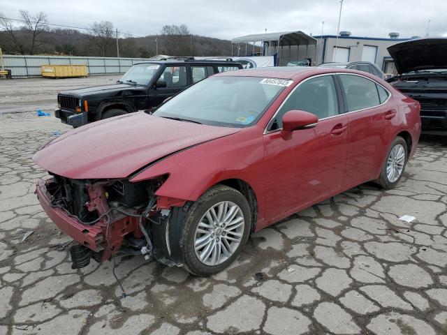 JTHBK1GG6E2112159 | 2014 Lexus es 350