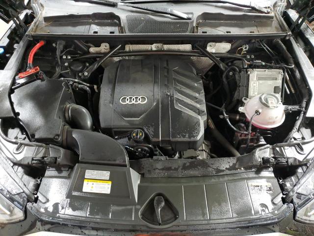 WA1BBAFY5P2042761 2023 AUDI Q5, photo no. 11