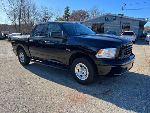 1C6RR7XT5ES194517 | 2014 Ram 1500 ssv