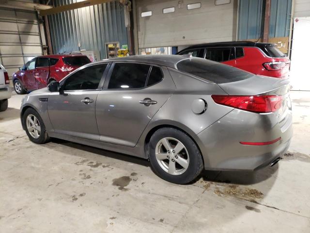 2015 Kia Optima Lx VIN: 5XXGM4A70FG472308 Lot: 79804603