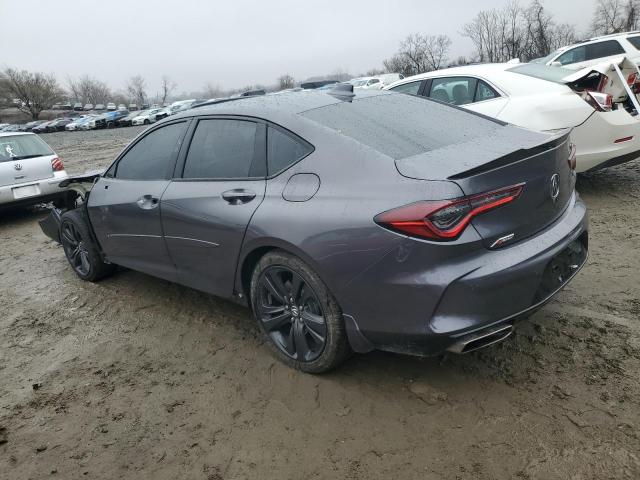 2021 ACURA TLX TECH A - 19UUB5F56MA005149