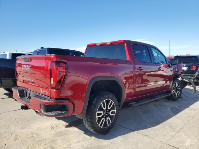 3GTP9EEL7MG452498 | 2021 GMC SIERRA K15