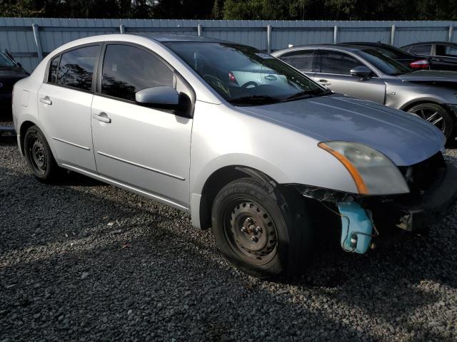 2009 Nissan Sentra 2.0 VIN: 3N1AB61E89L613448 Lot: 82448433