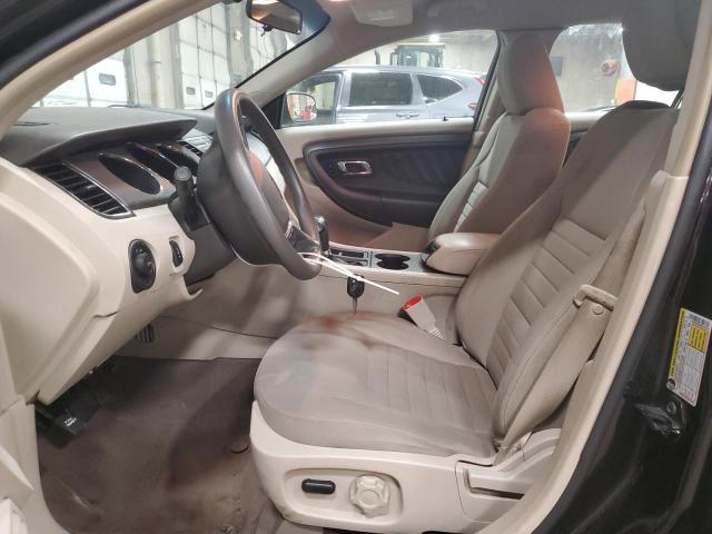 2010 Ford Taurus Se VIN: 1FAHP2DW8AG150333 Lot: 80926303