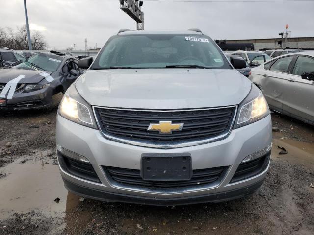 1GNKVFKD0FJ295656 | 2015 CHEVROLET TRAVERSE L