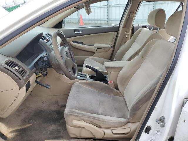 1HGCM56374A127488 | 2004 Honda accord lx