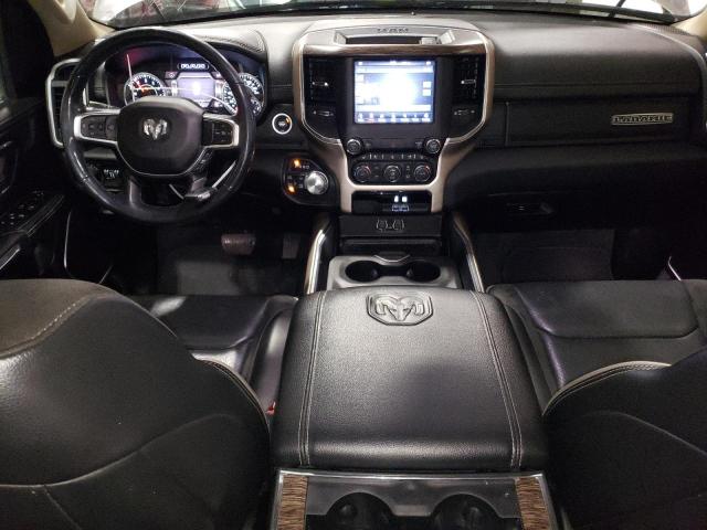 2020 RAM 1500 LARAM - 1C6SRFDT1LN263103