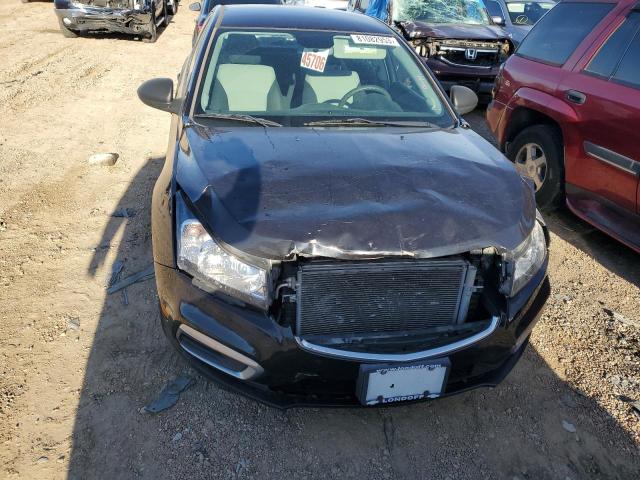 2015 CHEVROLET CRUZE LS 1G1PA5SH5F7223347