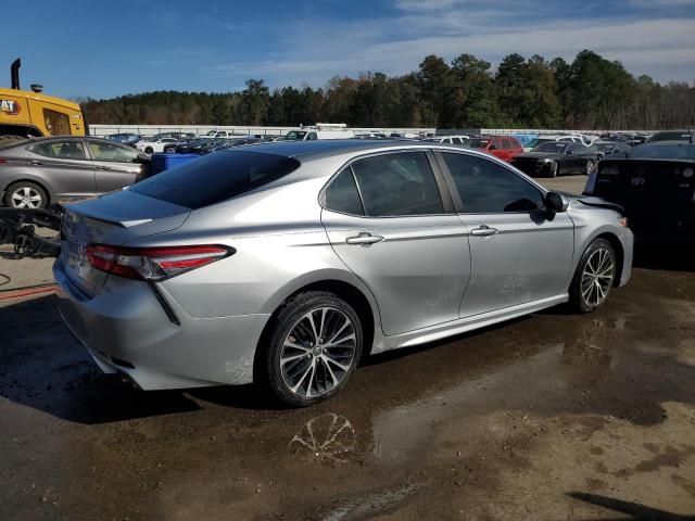 4T1B11HK6JU140349 | 2018 TOYOTA CAMRY L