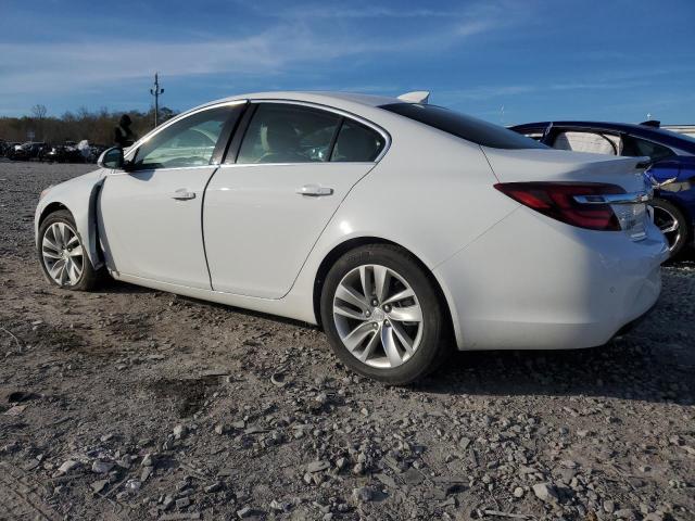 2G4GR5GX9H9124754 | 2017 BUICK REGAL PREM