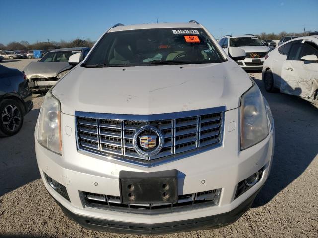 3GYFNDE37ES538856 | 2014 CADILLAC SRX PREMIU