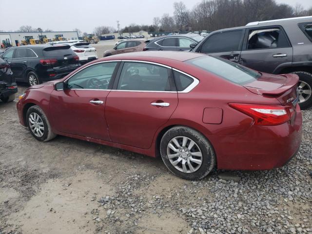 1N4AL3AP1GC219203 2016 Nissan Altima 2.5