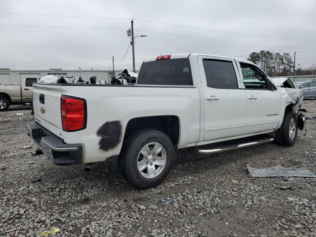 3GCPCREC1FG483211 | 2015 CHEVROLET SILVERADO