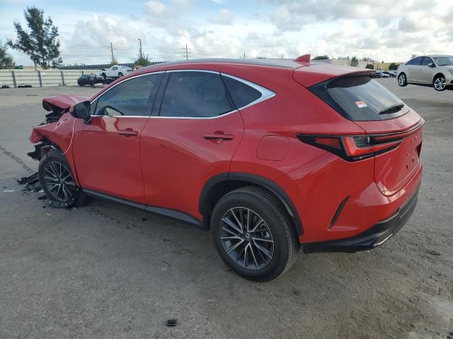 2024 LEXUS NX 250 BAS 2T2ADCAZ3RC010088