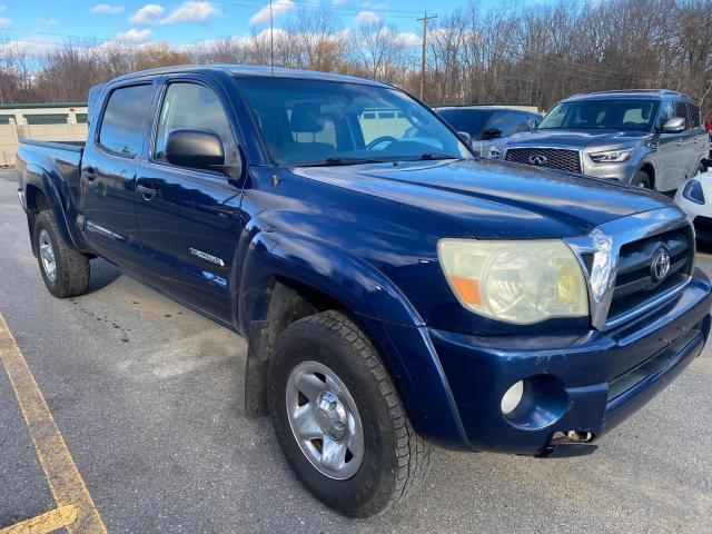 5TEMU52N86Z293781 | 2006 Toyota tacoma double cab long bed