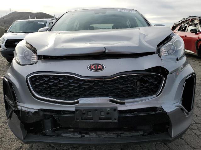 KNDPM3AC7L7700624 | 2020 KIA SPORTAGE L