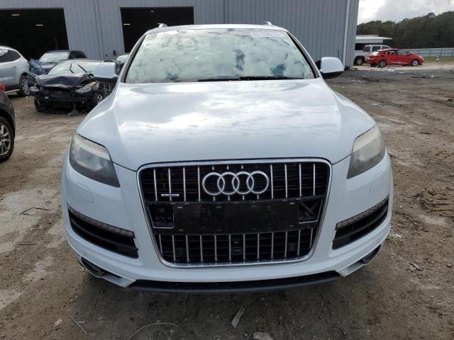 WA1LMAFEXDD011591 | 2013 Audi q7 premium plus