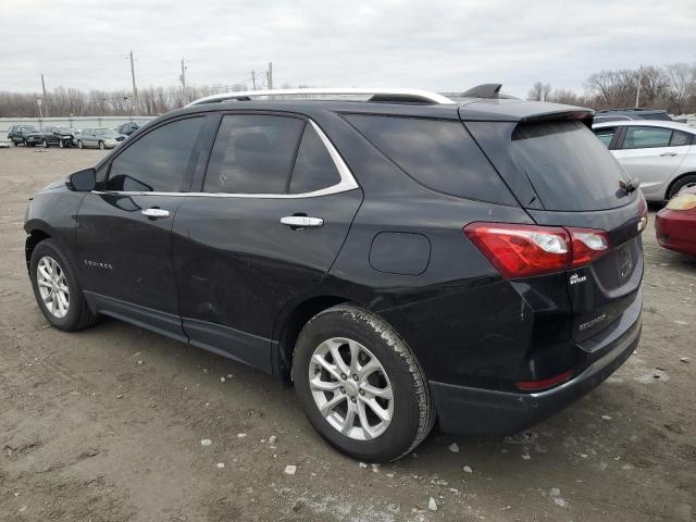 2GNAXJEV1J6230625 | 2018 CHEVROLET EQUINOX LT