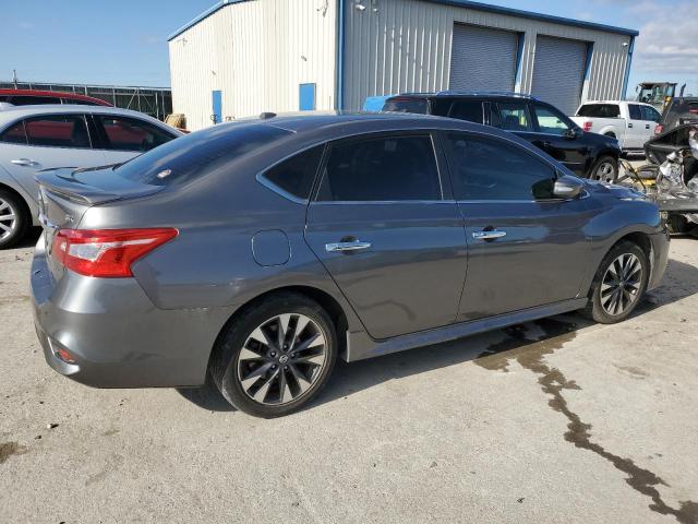 3N1AB7AP8KY247037 | 2019 NISSAN SENTRA S