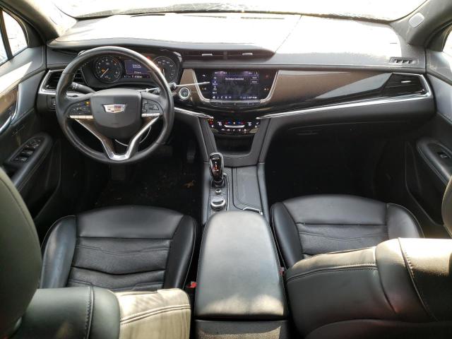 2020 CADILLAC XT6 PLATIN - 1GYKPFRS0LZ138126